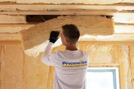 Best Wall Insulation Installation  in Saukville, WI